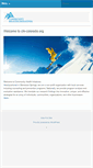 Mobile Screenshot of chi-colorado.org